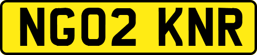 NG02KNR