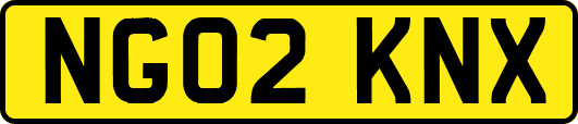 NG02KNX