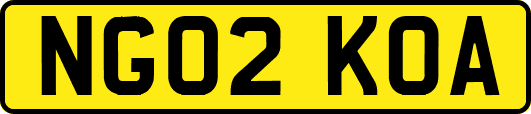NG02KOA