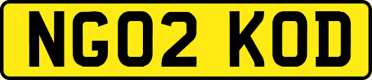 NG02KOD