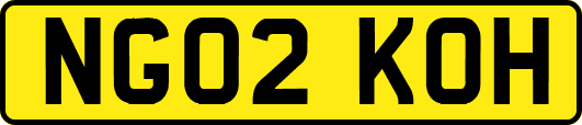 NG02KOH
