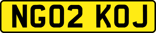 NG02KOJ