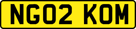 NG02KOM