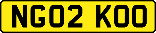 NG02KOO