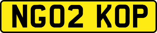NG02KOP