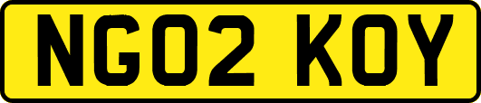 NG02KOY