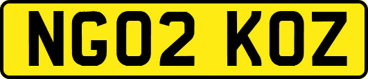 NG02KOZ