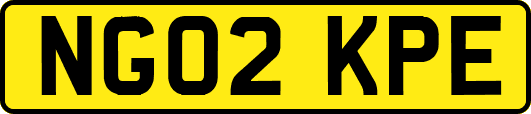 NG02KPE
