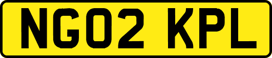 NG02KPL