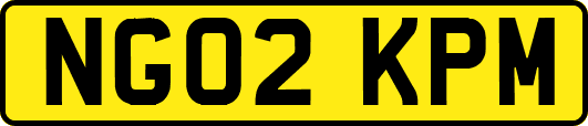 NG02KPM