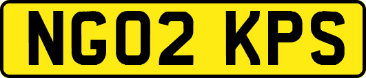 NG02KPS