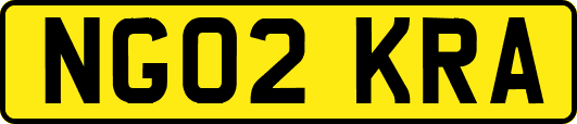 NG02KRA