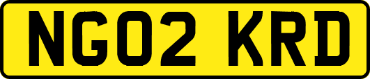 NG02KRD
