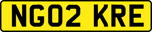 NG02KRE