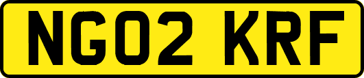 NG02KRF