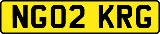 NG02KRG