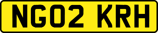 NG02KRH