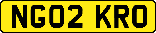 NG02KRO