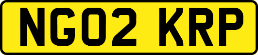 NG02KRP