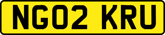 NG02KRU