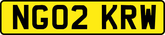 NG02KRW