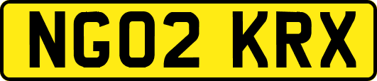 NG02KRX