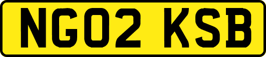 NG02KSB