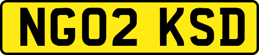NG02KSD