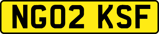 NG02KSF