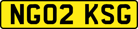 NG02KSG