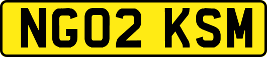 NG02KSM