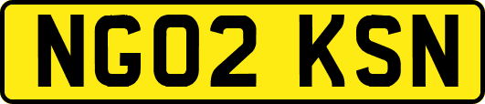 NG02KSN