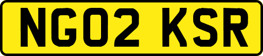 NG02KSR