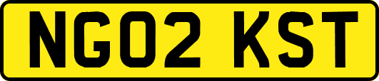 NG02KST
