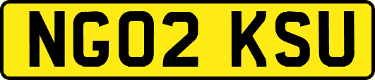 NG02KSU