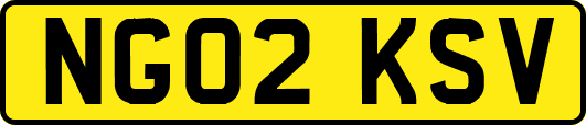 NG02KSV