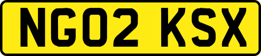 NG02KSX
