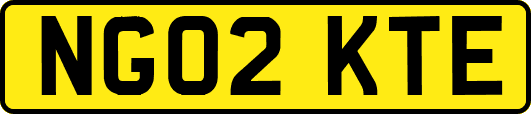 NG02KTE