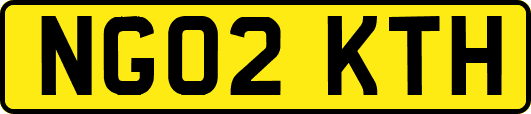 NG02KTH