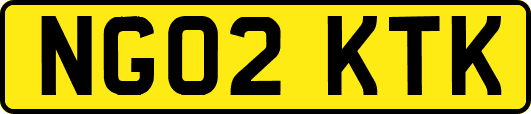 NG02KTK