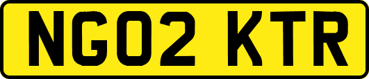NG02KTR