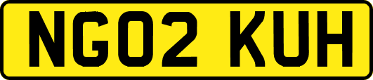 NG02KUH