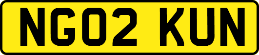 NG02KUN