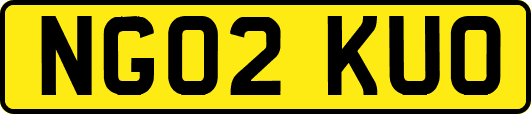 NG02KUO