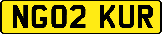 NG02KUR