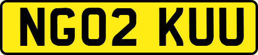 NG02KUU
