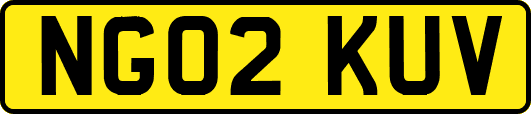 NG02KUV