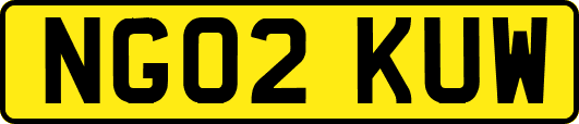NG02KUW