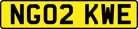 NG02KWE