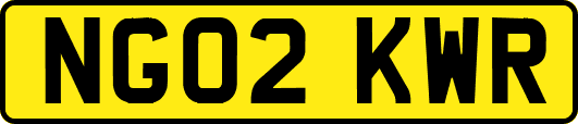 NG02KWR